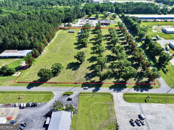 1 Kellam Road, Dublin, GA 31021