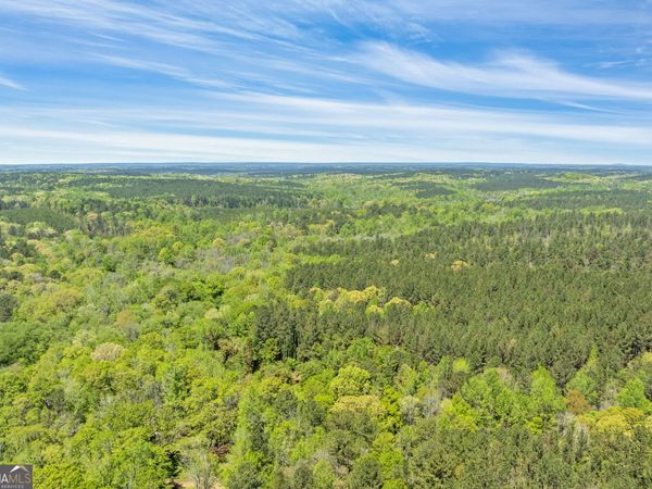 0 Liberty Hill Glenn Road, Unit TRACT 3B, Lagrange, GA 30240