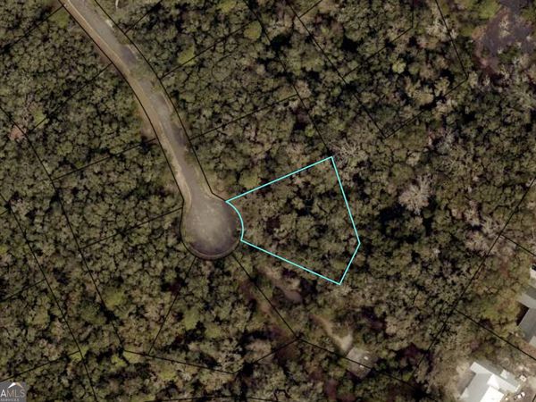 121 Wards Lane, St. Marys, GA 31558