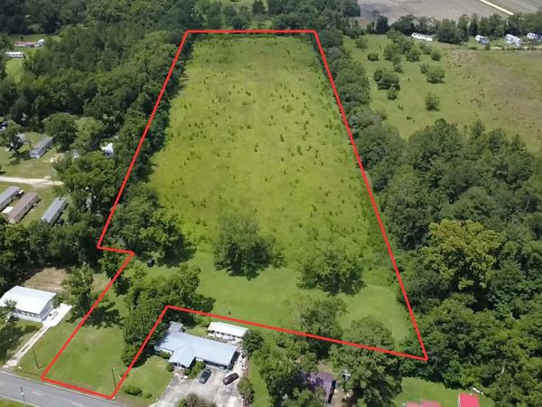 0 Albany Avenue, Waycross, GA 31503