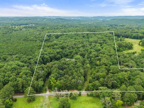552 Old Bells Ferry Road NE, Rome, GA 30161