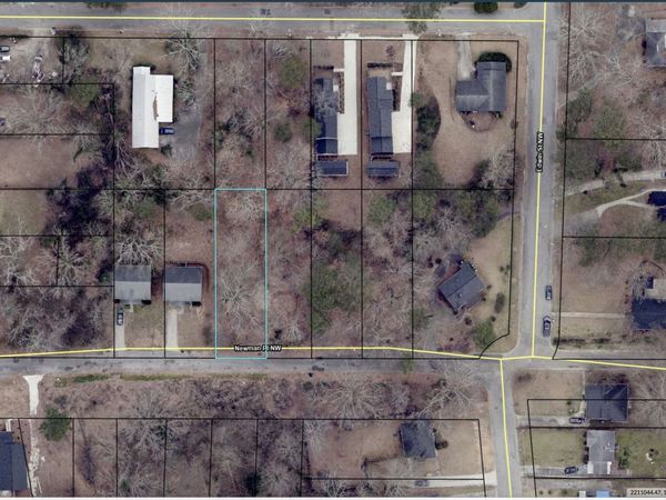 0 NEWMAN Place, Atlanta, GA 30318