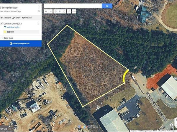 0 Enterprise Way, Dahlonega, GA 30533