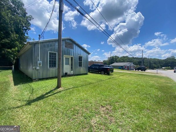 130 N Church Street, Bogart, GA 30622