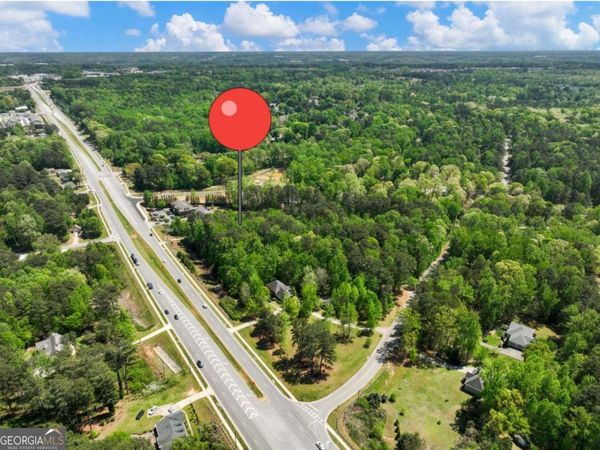 5442 Cumming Highway, Sugar Hill, GA 30518