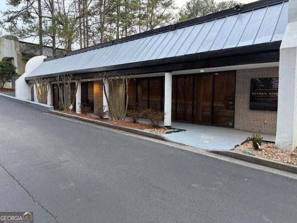 6991 Peachtree Ind Boulevard, Peachtree Corners, GA 30092