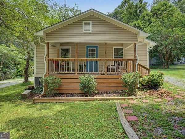 5202 Groovers Landing Road SE, Acworth, GA 30101