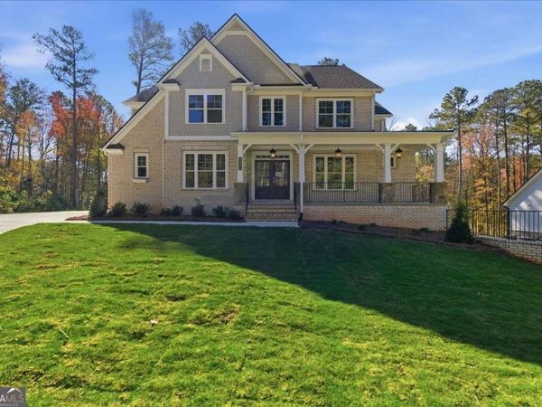 5885 Ford Road, Acworth, GA 30101