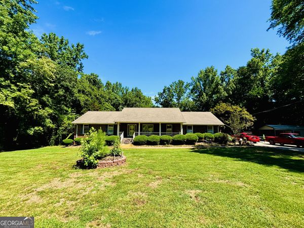 110 Saxon Woods Drive, Athens, GA 30607