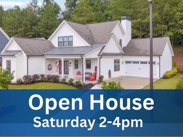 205 Highpointe Lane, Athens, GA 30606