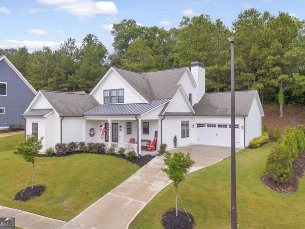 205 Highpointe Lane, Athens, GA 30606