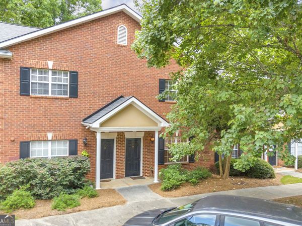 205 Woodstone Drive, Unit APT 8, Athens, GA 30605