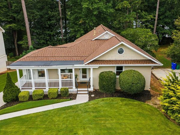 2302 Briarwood Hills Drive NE, Atlanta, GA 30319