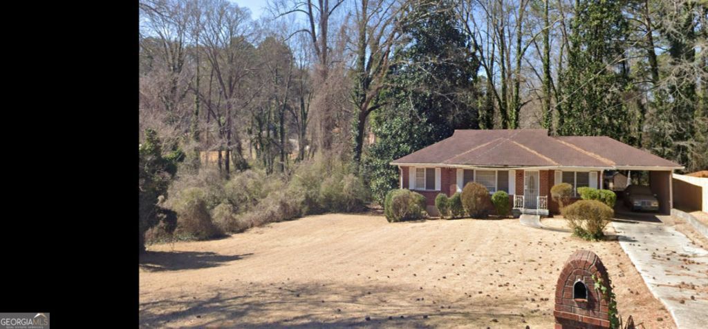 3024 Lynhurst Circle Sw, Atlanta, GA 30311 Main Photo