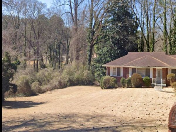 3024 Lynhurst Circle SW, Atlanta, GA 30311