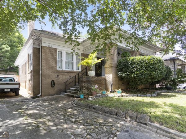 638 Moreland Avenue NE, Atlanta, GA 30307