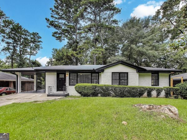 3110 Rollingwood Lane SE, Atlanta, GA 30316
