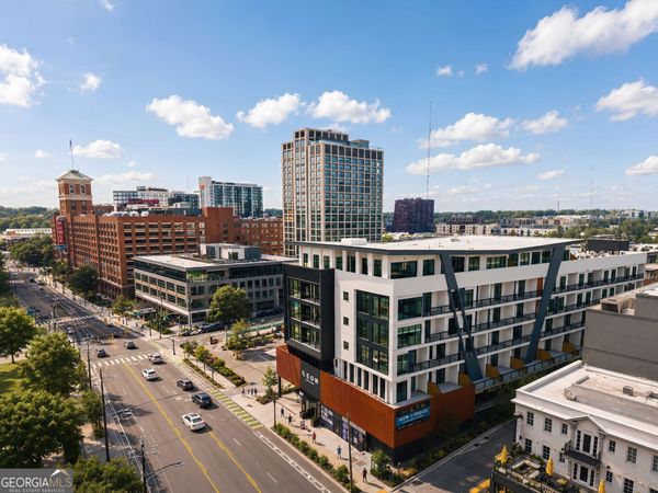 567 Ponce De Leon Avenue, Unit 610, Atlanta, GA 30308