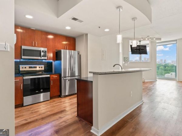361 17th Street NW, Unit 1021, Atlanta, GA 30363
