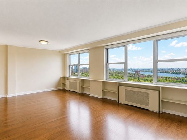 151 Tremont St, Unit 26-H, Boston, MA 02111
