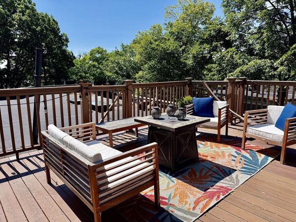 281 Chestnut Avenue, Unit 3, Boston, MA 02130