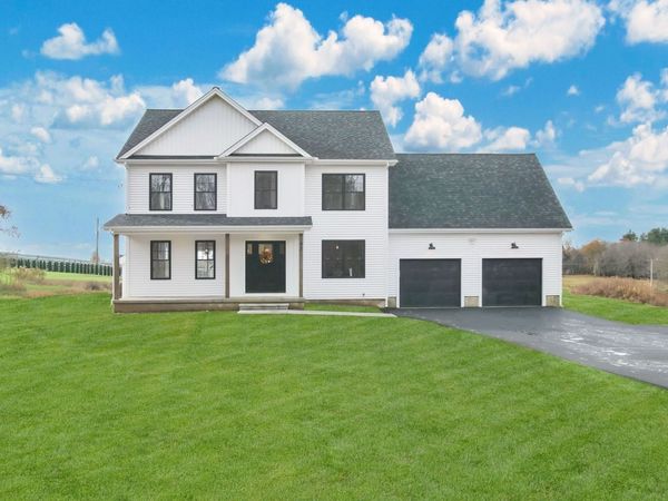 LOT D Aldrich St, Belchertown, MA 01007