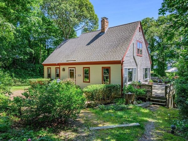 19 Joshuas Way, Chatham, MA 02633