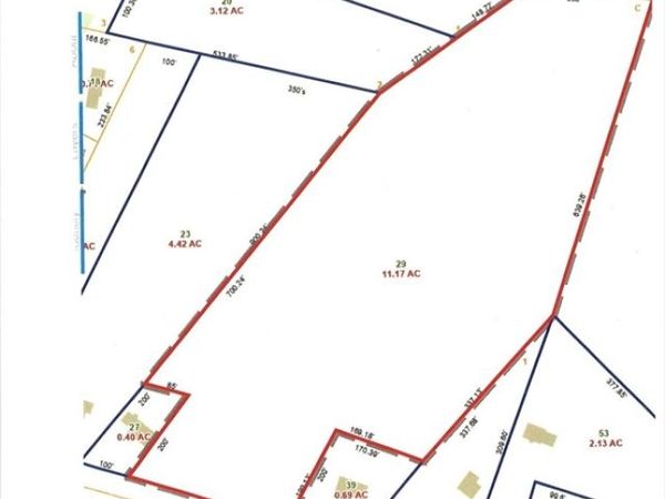 29 Whttemore, Sturbridge, MA 01566