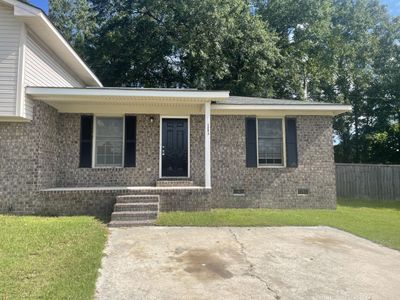 128 Braly Drive, Unit A, Summerville, SC 29485