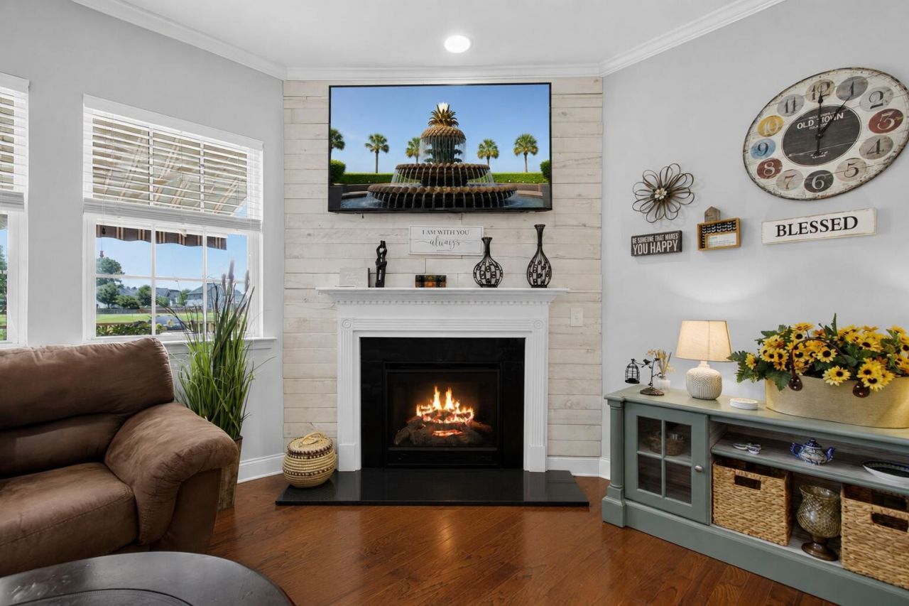 141 Lindera Preserve Boulevard Photo 12