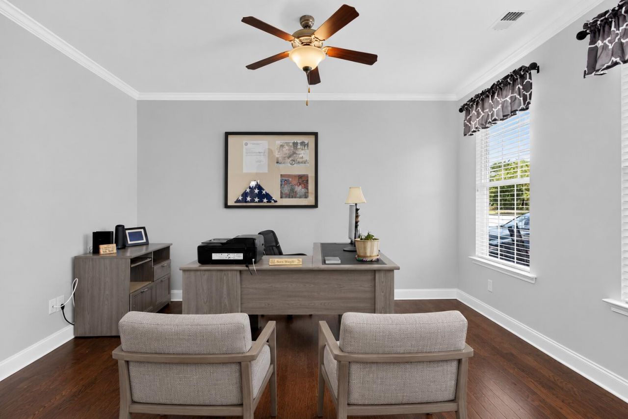 141 Lindera Preserve Boulevard Photo 17