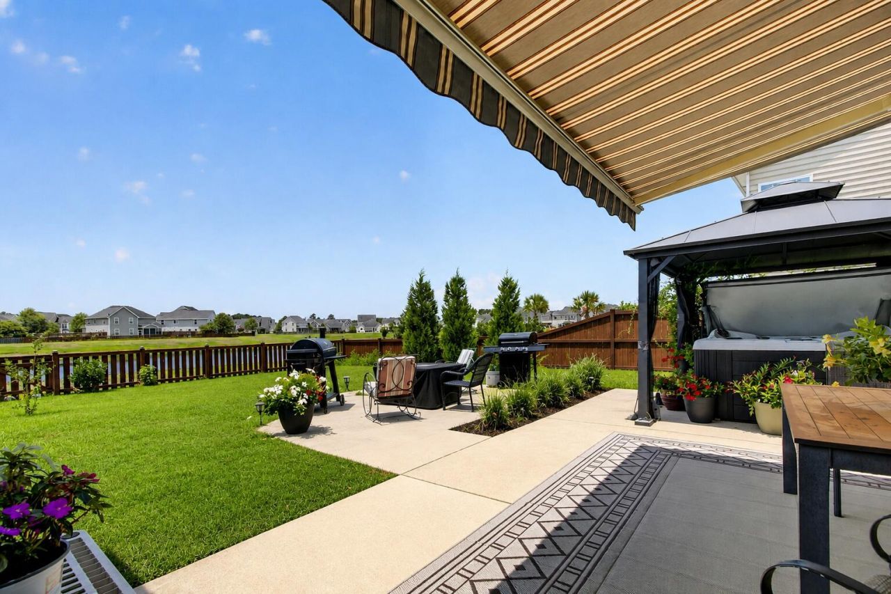 141 Lindera Preserve Boulevard Photo 45
