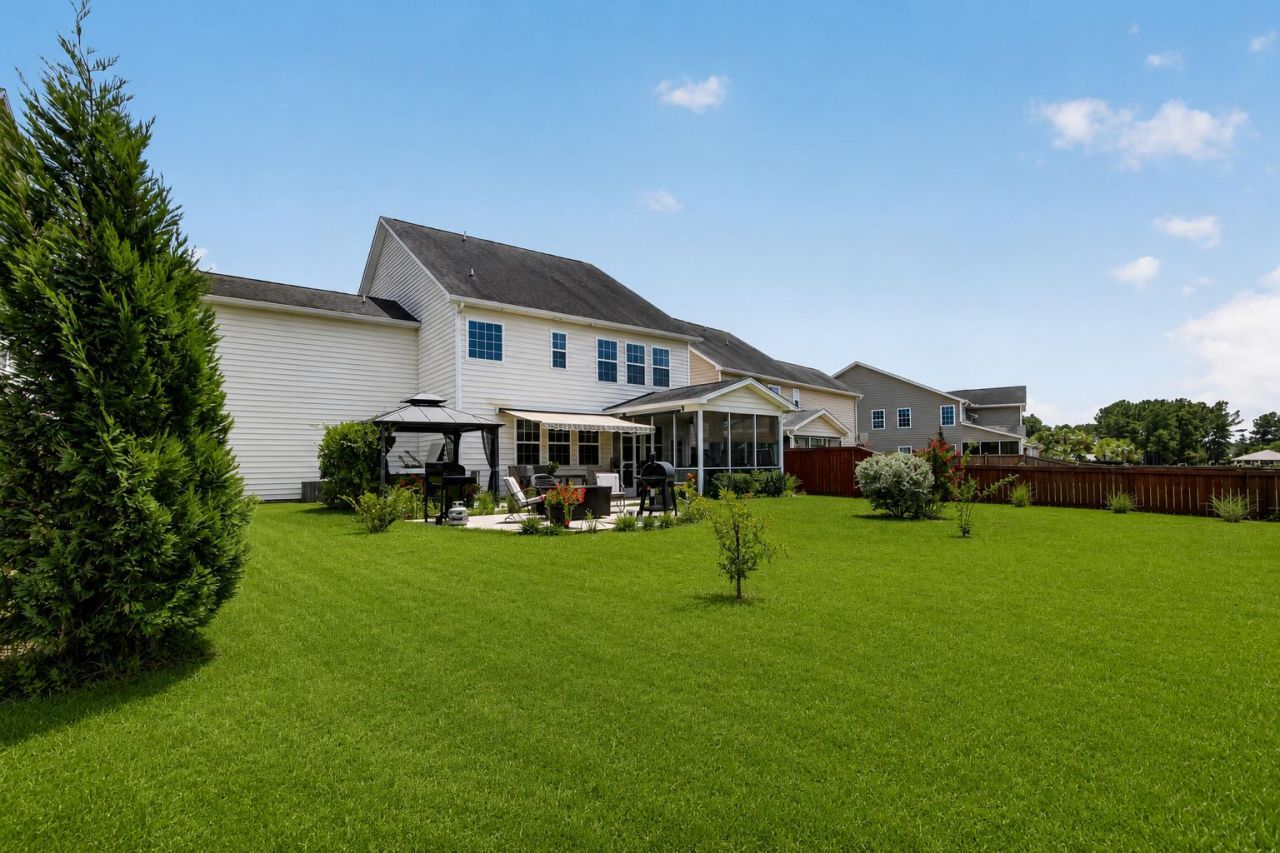 141 Lindera Preserve Boulevard Photo 46