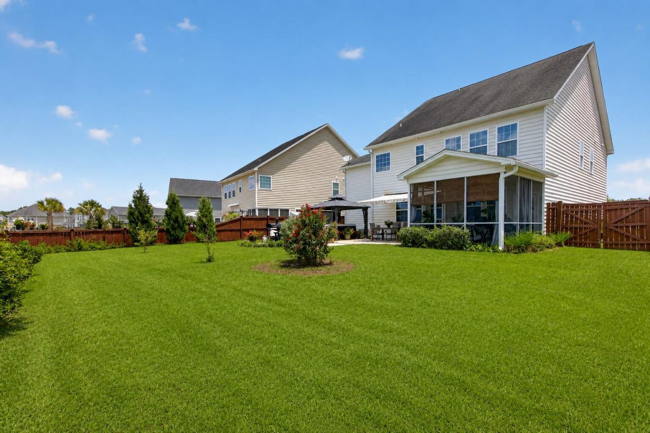 141 Lindera Preserve Boulevard Photo 47