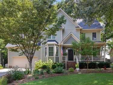 137 Dutch Hill Road, Holly Springs, NC 27540
