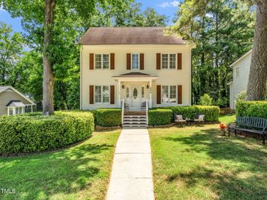 626 Galashiels Place, Wake Forest, NC 27587