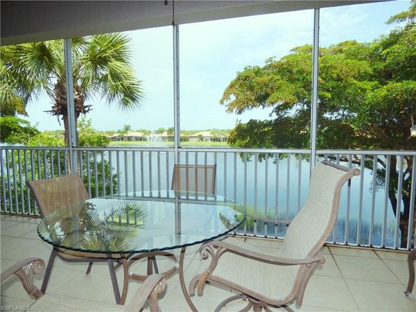 10006 Sky View WAY , Unit 205, FORT MYERS, FL 33913