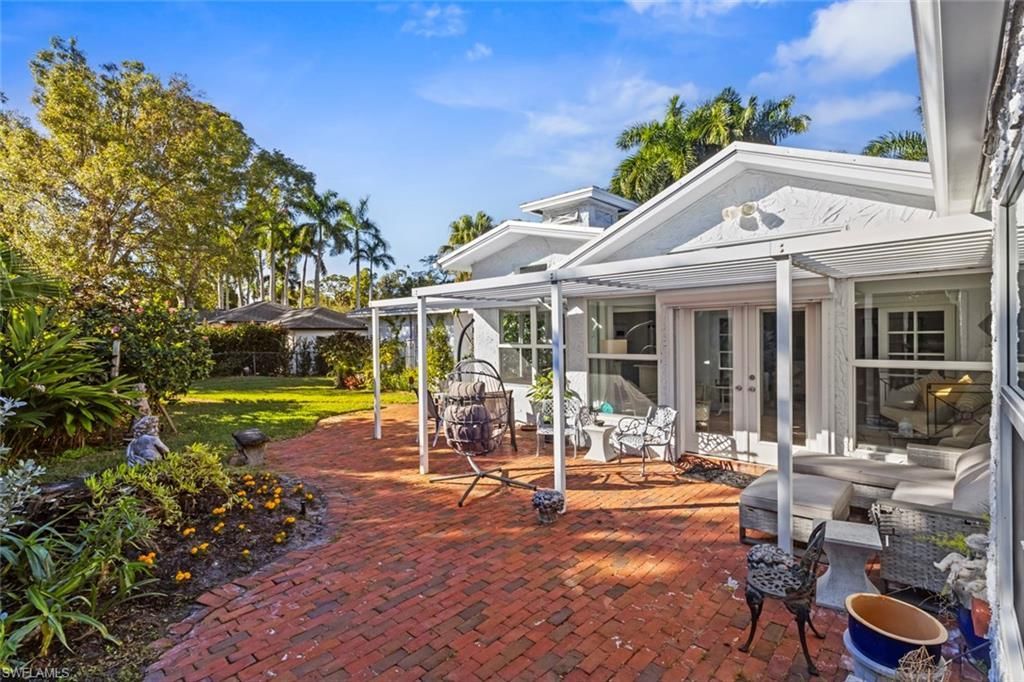 1348 Alcazar Ave , Fort Myers, FL 33901 Photo
