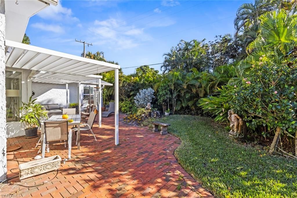 1348 Alcazar Ave , Fort Myers, FL 33901 Photo