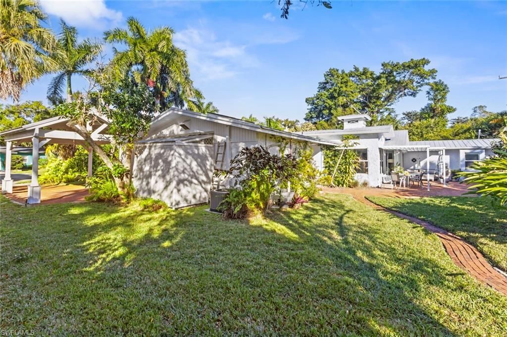 1348 Alcazar Ave , Fort Myers, FL 33901 Photo