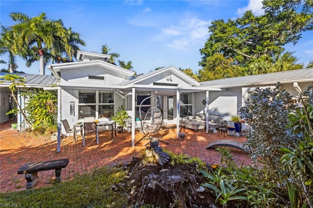 1348 Alcazar Ave , Fort Myers, FL 33901 Photo