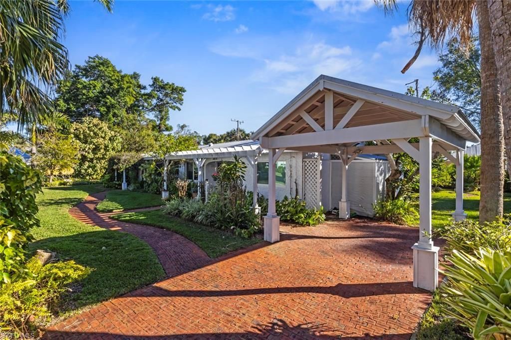 1348 Alcazar Ave , Fort Myers, FL 33901 Photo