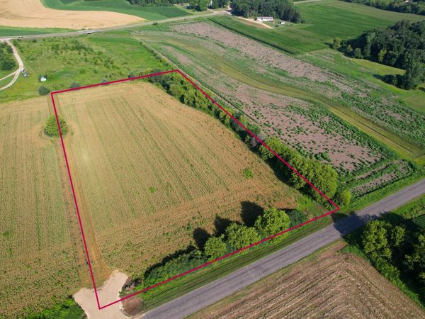 N5877 1000th Street , Ellsworth, WI 54011