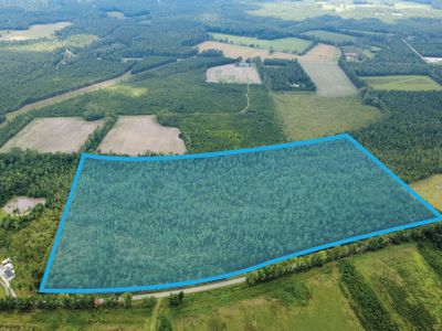 0 Cane Branch Road, Unit Parcel C, Walterboro, SC 29488
