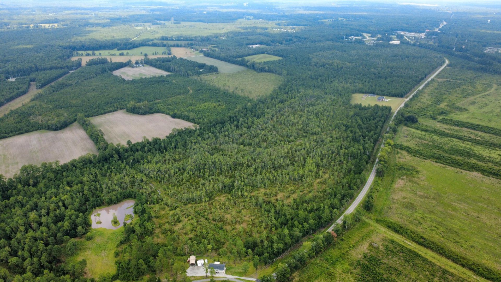 0 Cane Branch Road Photo 4