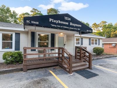 1534 Orange Grove Road , Charleston, SC 29407