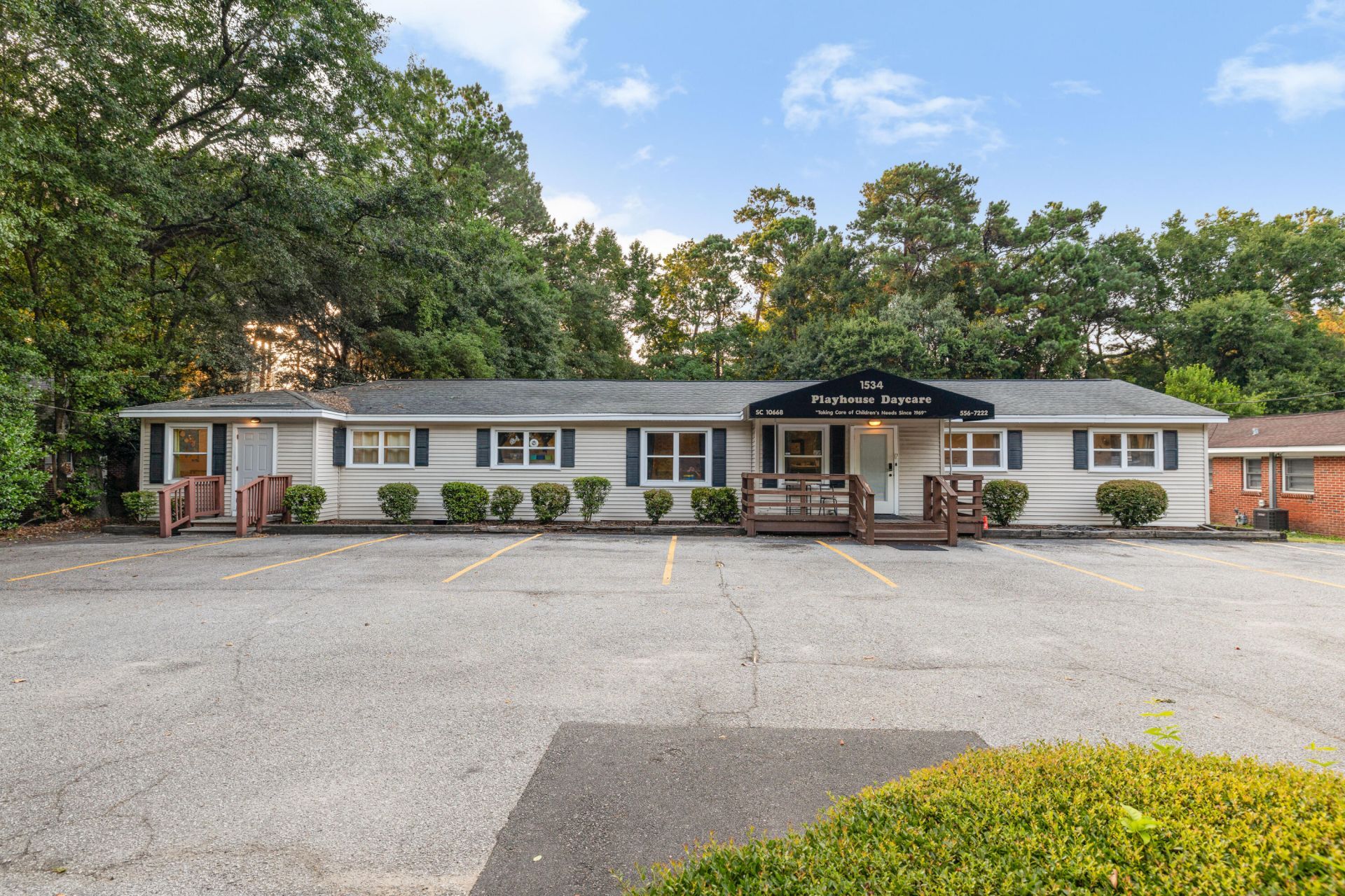 1534 Orange Grove Road  Photo 9