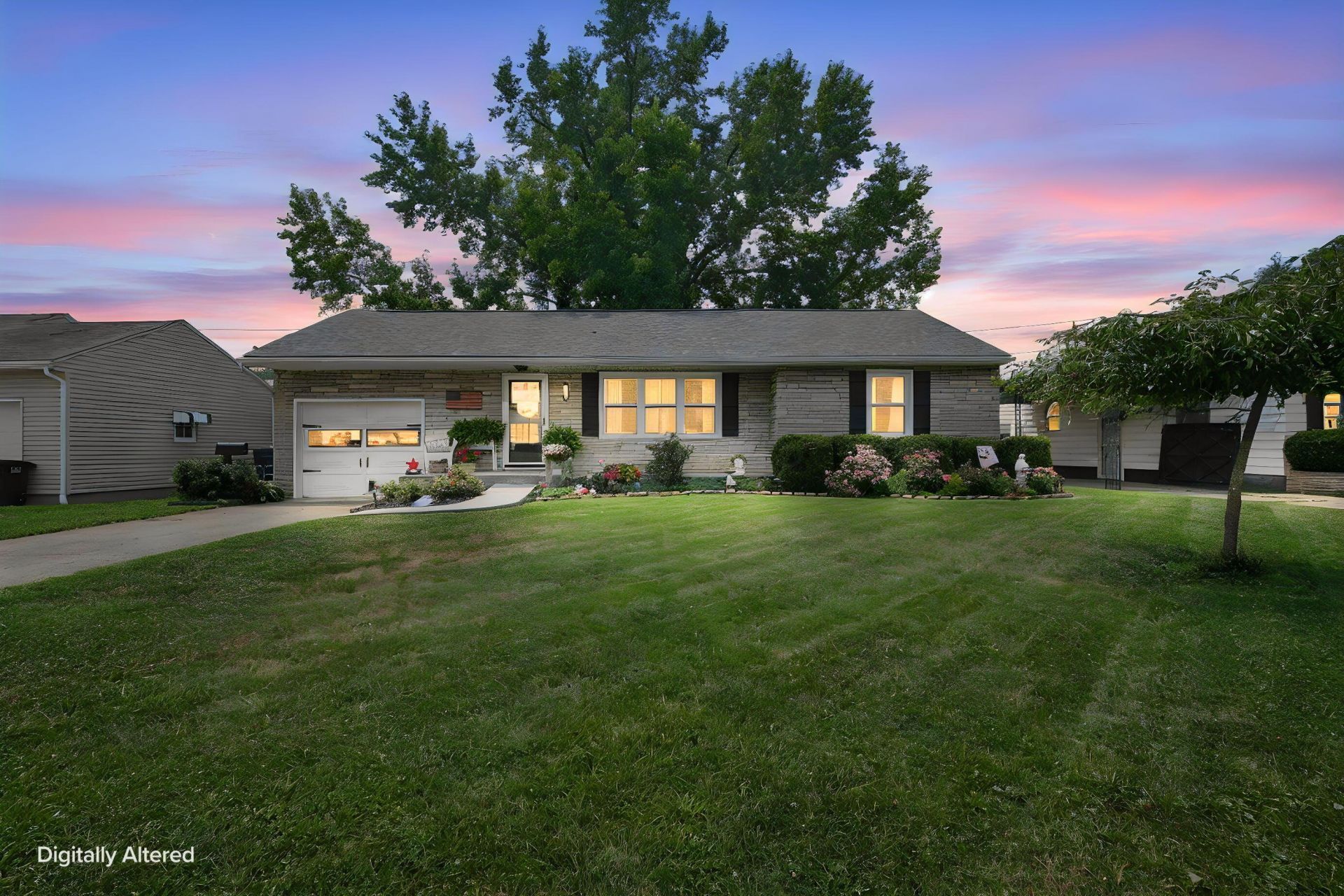 1735 Wacker Drive, Lancaster, OH 43130 Main Photo
