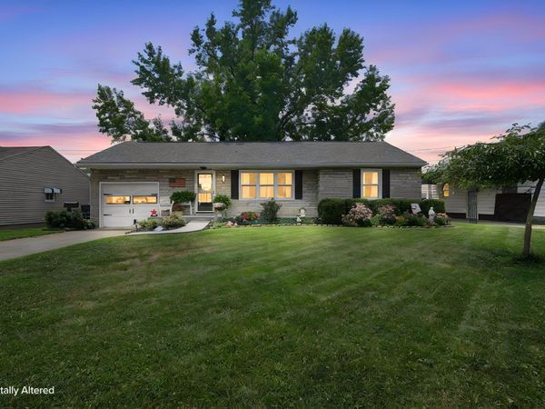 1735 Wacker Drive , Lancaster, OH 43130