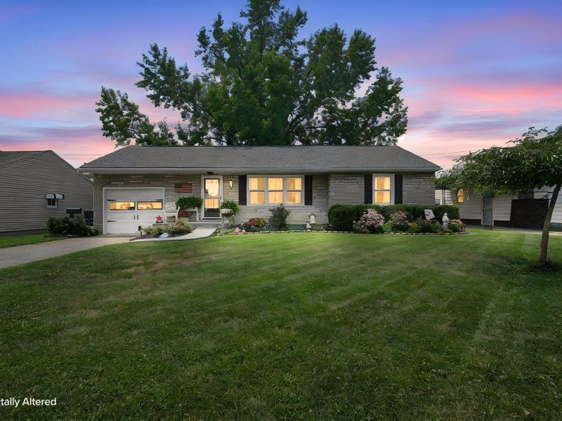 1735 Wacker Drive, Lancaster, OH 43130 Photo 1